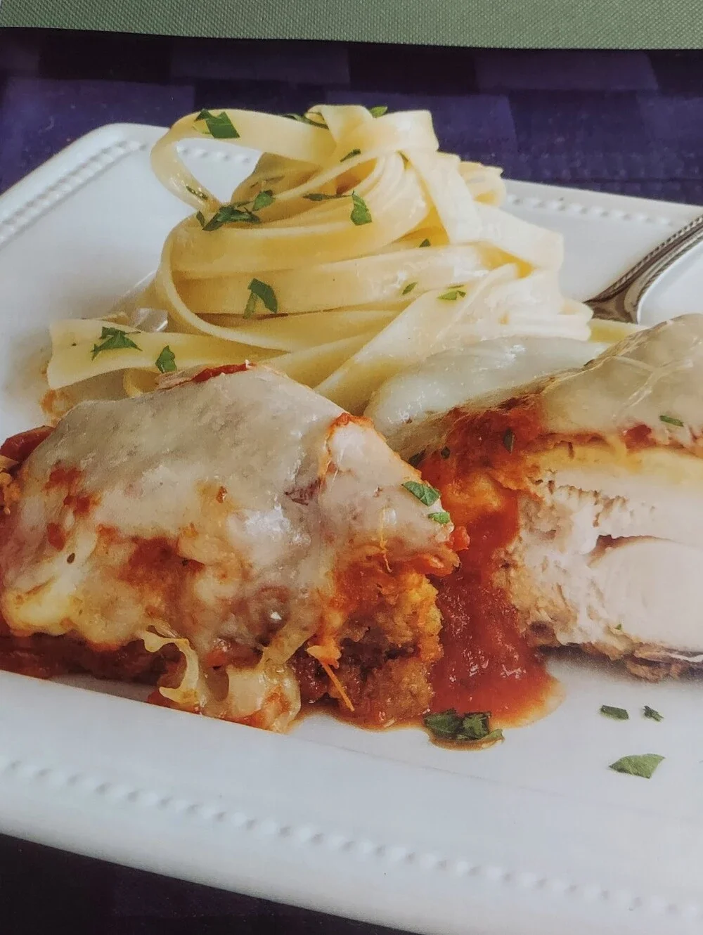 Fix-It and Forget-It NEW Cookbook by Phyllis Good